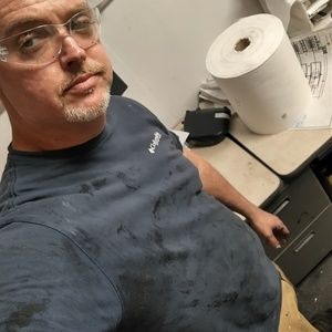 Meet your Posher, Terry